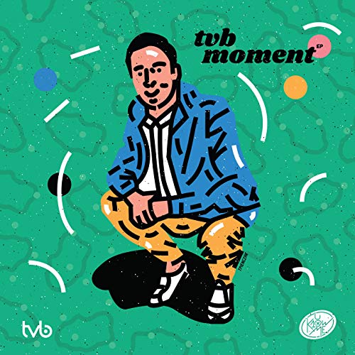 Various - Moment [VINYL]