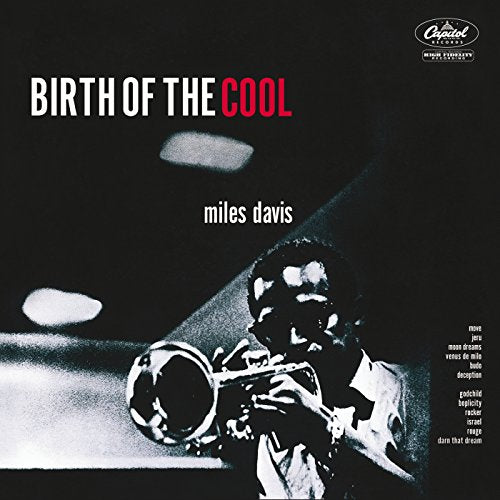 Birth Of The Cool [DVD]