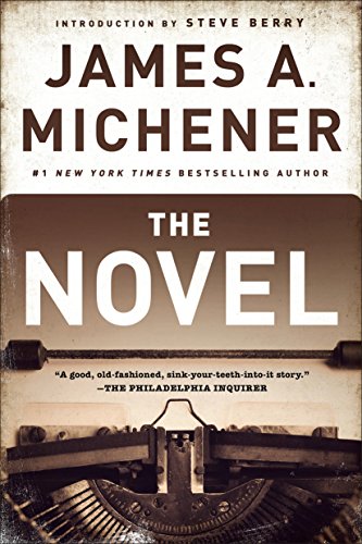 NOVEL THE