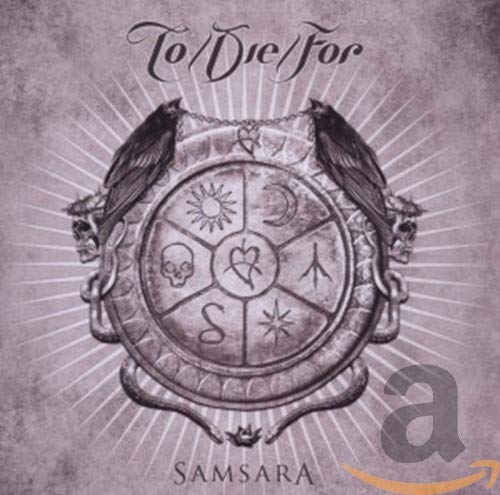 To/die/for - Samsara [CD]