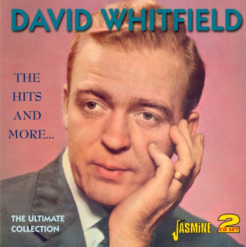 David Whitfield - The Hits and More... The Ultimate Collection [CD]