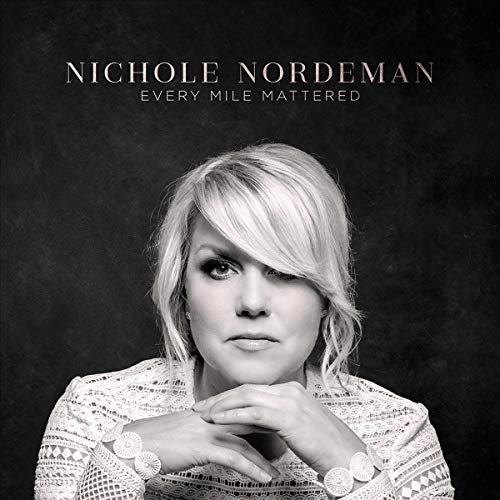 Nichole Nordeman - Every Mile Mattered [CD]