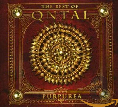 Qntal - Purpurea [CD]