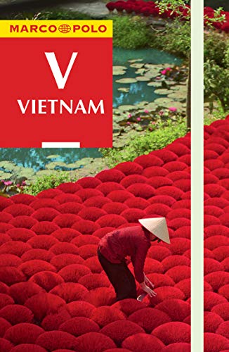 Vietnam Marco Polo Travel Guide and Handbook (Marco Polo Travel Handbooks)