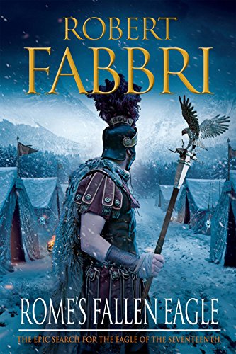 Rome's Fallen Eagle: 04 (Vespasian)
