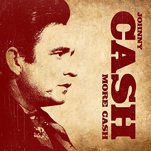 Various - More Cash [VINYL]
