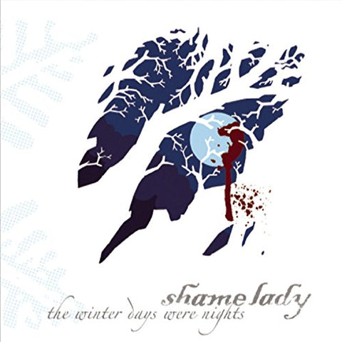 Shame Lady - Winter Days Were Nights [CD]