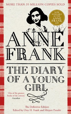 Anne Frank - The Diary of a Young Girl