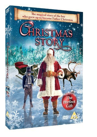 Christmas Story [DVD]