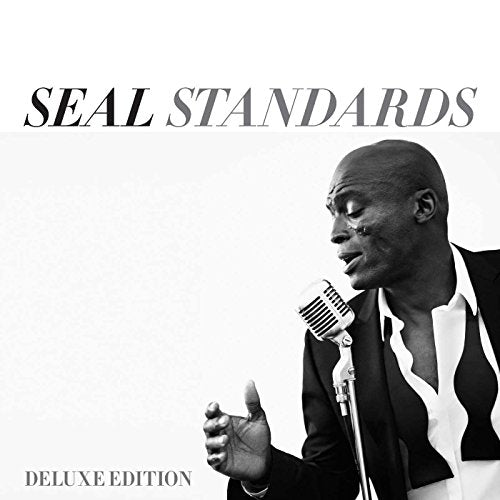 Seal - Standards [CD]