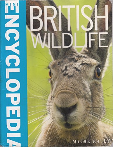 British Wildlife (Mini Encyclopedia)