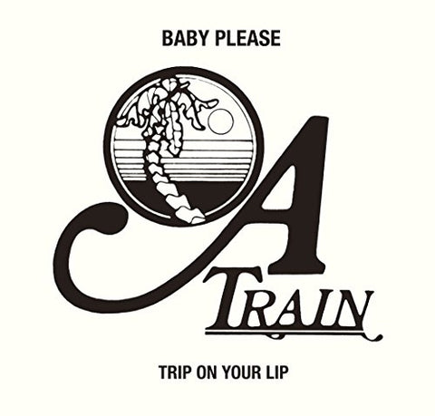 Various - Baby Please / Trip On Your Lip [VINYL]