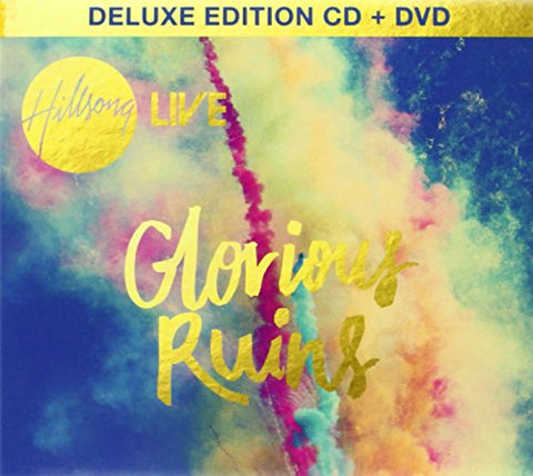 Various - Glorious Ruins (W/Dvd) (Dlx) [CD]