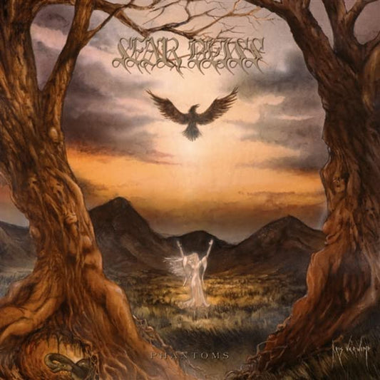 Sear Bliss - Phantoms (deluxe) [VINYL]