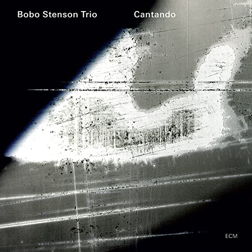 Bobo Stenson Trio - Cantando [CD]
