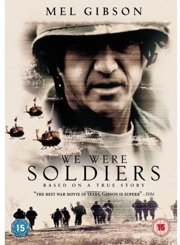 We Were Soldiers Bd [BLU-RAY]
