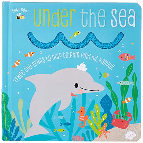 Busy Bees Under the Sea