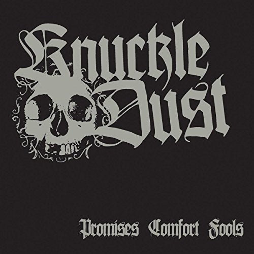 Various - Promises Comfort Fools (Ltd Silver Vinyl) [VINYL]