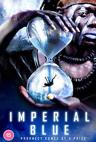 Imperial Blue [DVD]