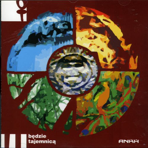 Ankh - Bedzie Tajemnica [CD]