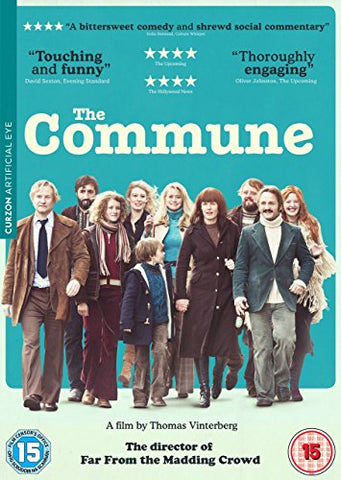The Commune [DVD]
