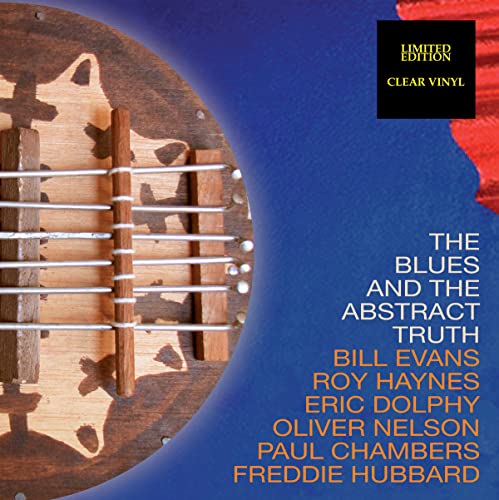 Various - The Blues And The Abstract Truth [VINYL]