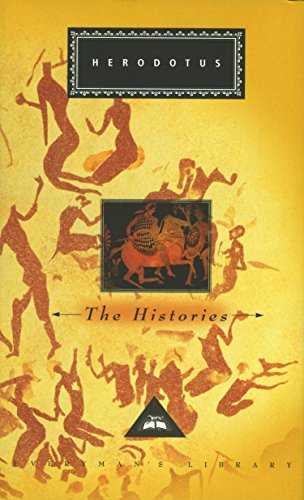 The Histories (Everyman's Library classics)