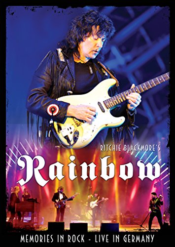 Various - Memoris In Rock: Live At Monsters Of Rock 2016 (Limited 2Cd/Bd/Initial Pressing Only) [CD]