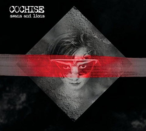 Cochise - Swans And Lions [CD]