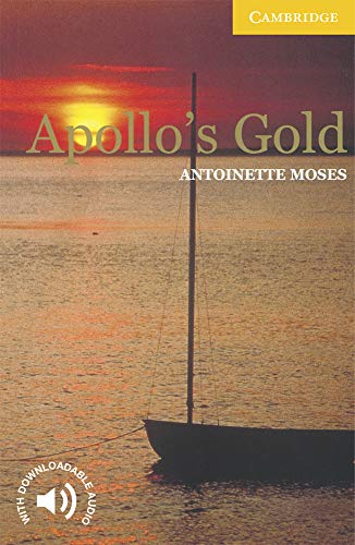 Apollo's Gold Level 2: Level 2 Cambridge English Readers