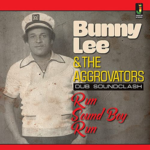 Bunny Lee & The Aggrovators - Run Sound Boy Run [VINYL]