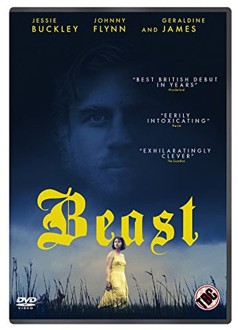 Beast [DVD] DVD