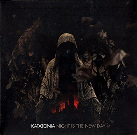 Katatonia - Night Is The New Day [VINYL]