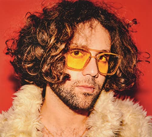 Benjamin Lazar Davis - Benjamin Lazar Davis [CD]