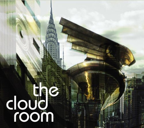 The Cloud Room - The Cloud Room [CD]