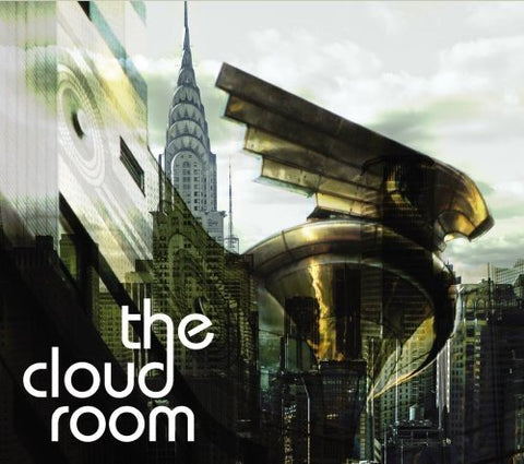 The Cloud Room - The Cloud Room Audio CD Sent Sameday*