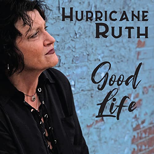 Hurricane Ruth - Good Life [CD]