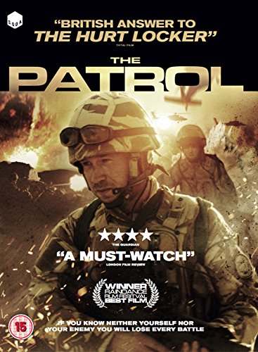 The Patrol [DVD]