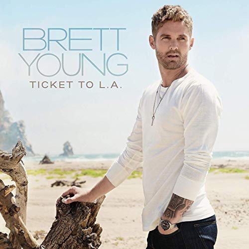 Brett Young - Ticket To L.A. [VINYL]