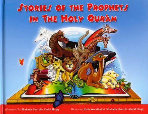 Stories of the Prophets in the Holy Qur'an