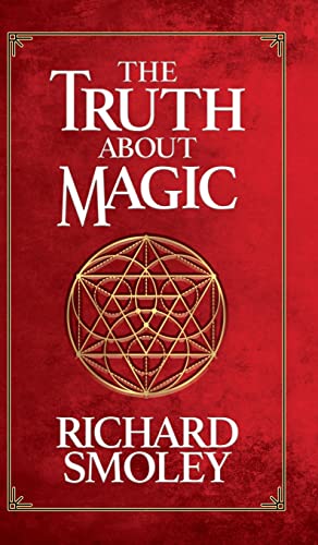 The Truth About Magic