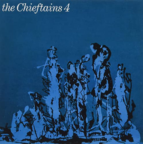 The Chieftains - The Chieftains 4 [CD]