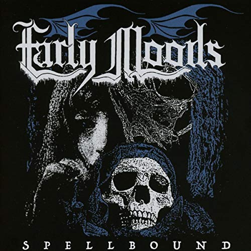 Early Moods - Spellbound [CD]