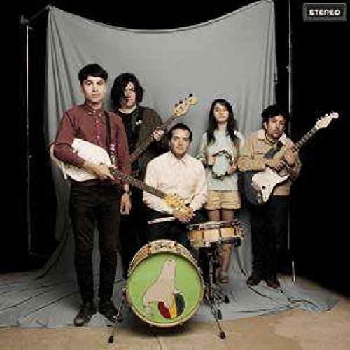 Sea Lions - Everything You Always Wanted To Know About Sea Lions But Were Afraid To Ask [CD]