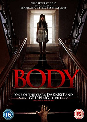 Body [DVD] DVD