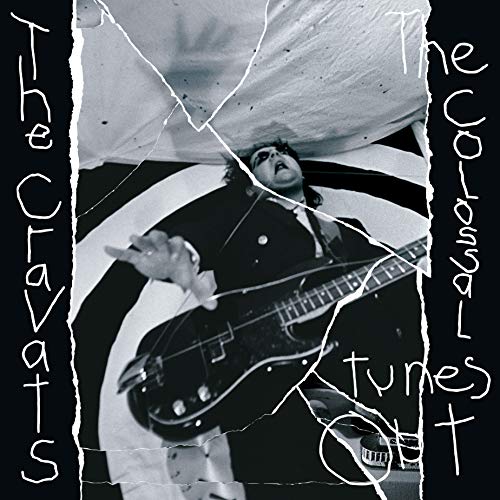 Cravats, The - Colossal Tunes Out [Vinyl] [VINYL]