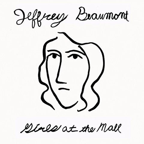 Jeffrey Beaumont - Girls At The Mall  [VINYL]