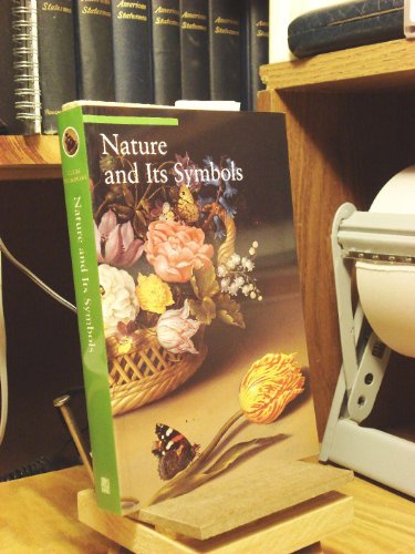 Nature and Its Symbols (Guide to Imagery) (Getty Publications -)