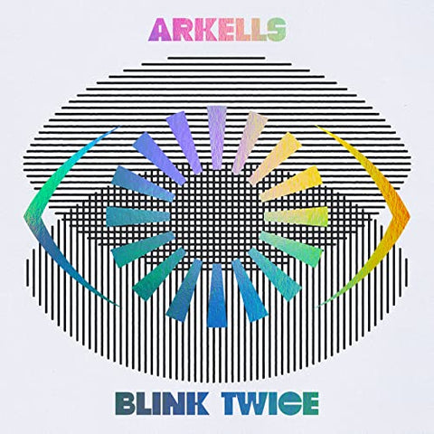 Arkells - Blink Twice [CD]