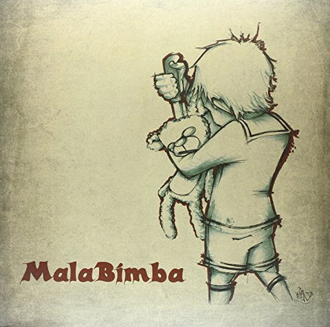 Malabimba - Malabimba [VINYL] Vinyl